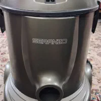 جارو برقی آب و خاک گیر|جاروبرقی، جارو شارژی، بخارشو|قم, سرحوض|دیوار