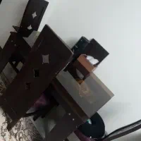 ناهارخوری ۴نفره