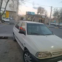 پراید مدل 83