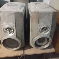 بلندگو و اسپیکر|سیستم صوتی خانگی|بیرجند, |دیوار