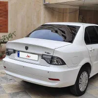 سمند سورن پلاس xu7p