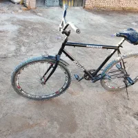 دوچرخه 26 آساک خشک|دوچرخه، اسکیت، اسکوتر|زابل, |دیوار