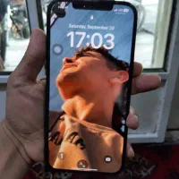ایفون۱۲پرومکس