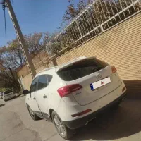 جکs5مدل۹۶دنده ای|خودرو سواری و وانت|کرمان, |دیوار