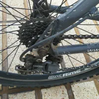 دوچرخه 26 اورلورد تایوان در زرقان|دوچرخه، اسکیت، اسکوتر|زرقان, |دیوار