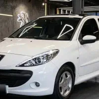 207 پاناروما ارتقا