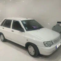 پراید 111مدل 98خیلی تمیز فروشی یا معاوضه با جهیزیه