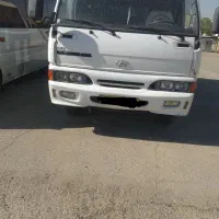 جذب راننده پایه ۲ قدیم جهت رانندگی مینی بوس|استخدام حمل و نقل|تهران, ورزشگاه آزادی|دیوار