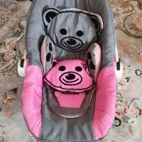 کریر مارک چیکو سالم|کالسکه و لوازم جانبی|بجنورد, |دیوار