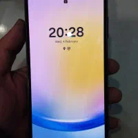 سامسونگ A25 5G