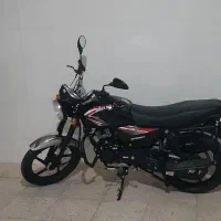 فروش موتورسیکلت