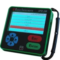 دیاگ گم شده