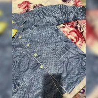 مردونه لباس خواب ‌راحتی قیمت حراجی نونوسایز ۵۰|لباس|اهواز, شهرک دانشگاه|دیوار
