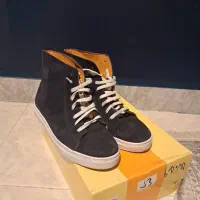 کفش ،چرم فرشتگان  در حد نو