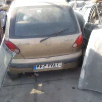 دوو ماتیز تصادفی مدل 82