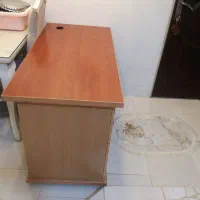 میز کامپیوتر بزرگ|میز تحریر و کامپیوتر|کرج, گلشهر|دیوار