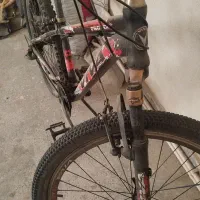 دوچرخه 26ویوا|دوچرخه، اسکیت، اسکوتر|خرمآباد, |دیوار