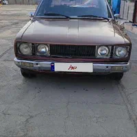 تویوتا کارینا