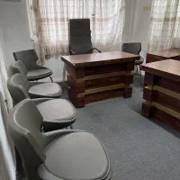 میزو صندلی