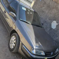 زانتیا مدل ۸۸|خودرو سواری و وانت|شهرضا, |دیوار