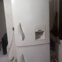 یخچال سرهمی