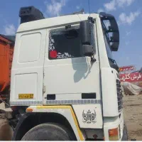 کامیون F12 مدل ۷۰|خودرو سنگین|همدان, |دیوار