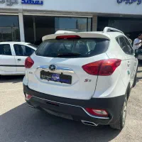 جک s3|خودرو سواری و وانت|قزوین, |دیوار