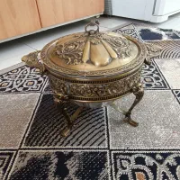 دو عدد سوفله خوری وکاب کیک نونو