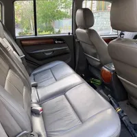 سند دست اول/موسو 3200cc اتوماتیک، مدل ۲۰۰۵|خودرو سواری و وانت|تهران, سعادت‌آباد|دیوار