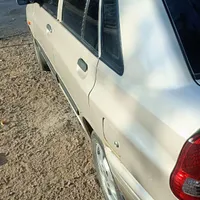 پراید۱۴۱ مدل ۸۷
