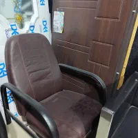 وسایل دفتر کار اداری|مبلمان اداری|اهواز, پادادشهر|دیوار