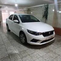 تارا V4 ال ایکس مدل 1403 در حد|خودرو سواری و وانت|تهران, تختی|دیوار