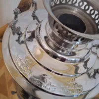 سماور،والور|سماور، چای‌ساز، قهوه‌ساز|خوی, |دیوار