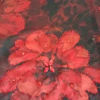 نگین‌کاری لباس محلی|لباس|جوانرود, |دیوار