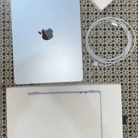 MacBook air m4
