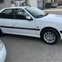 پژو پارس LX TU5، مدل ۱۴۰۰|خودرو سواری و وانت|گنبد کاووس, |دیوار