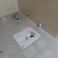 خدمات کاشیکاری و بنایی خورده کاری مزاییک|خدمات پیشه و مهارت|رشت, منظریه|دیوار