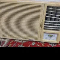 کولر ۱۹ هزار پنجری سامسونگ عتیقه