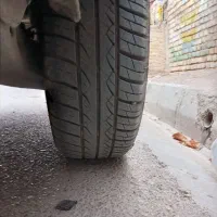 پراید ۱۳۲ مدل ۸۷|خودرو سواری و وانت|بجنورد, |دیوار