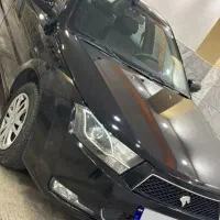 دنا مشکی بی رنگ