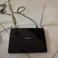 مودم وای فای|مودم و تجهیزات شبکه|قم, پردیسان|دیوار