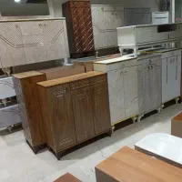 کمد جاکفشی|جاکفشی، کمد، دراور|بهارستان, |دیوار