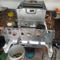 پکیج کولرگازی آبگرمکن|خدمات پیشه و مهارت|ساوه, |دیوار