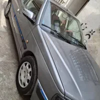 فروش پارس خاکستری مدل ۸۵|خودرو سواری و وانت|ساری, |دیوار