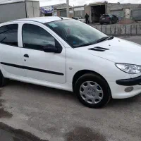 ۲۰۶تیپ۲مدل آخر۹۷سند