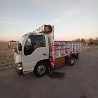 ایسوزو ۵۲۰۰ عروسک مدل ۸۸|خودرو سنگین|قوچان, |دیوار