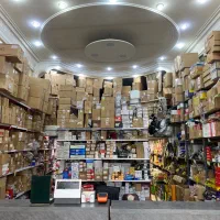 فروش لوازم یدکی خودرو های جک S5 ام وی ام لیفان|قطعات یدکی و لوازم جانبی|تبریز, |دیوار