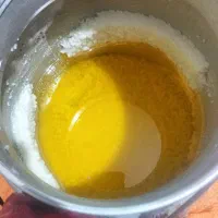 روغن زرد خالص گوسفندی باضمانت