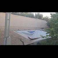 410 متر باغ ویلا فول امکانات|فروش خانه و ویلا|فردوسیه, |دیوار