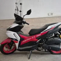 موتور ایروکس پیشرو